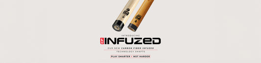 What is Carbon Fiber InFUZED Technology?