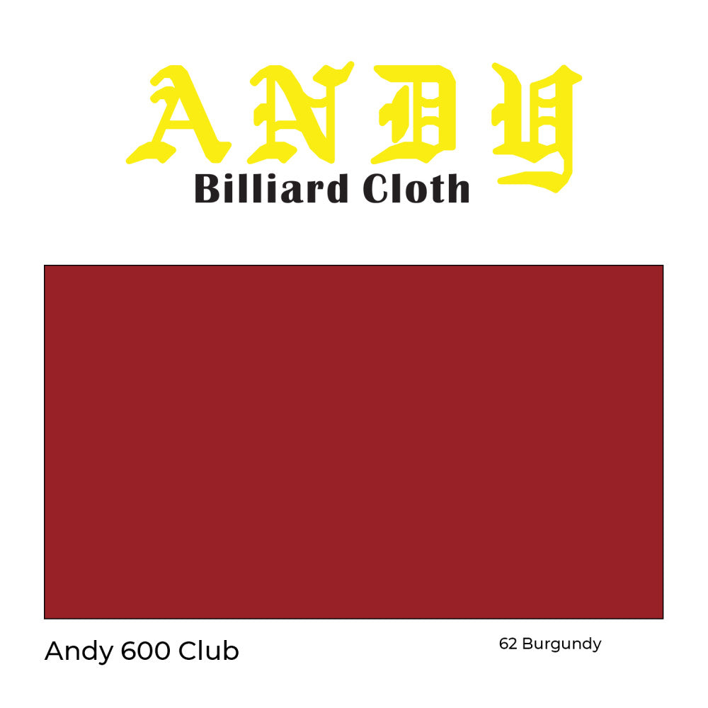 Andy 600 Club - photo 2