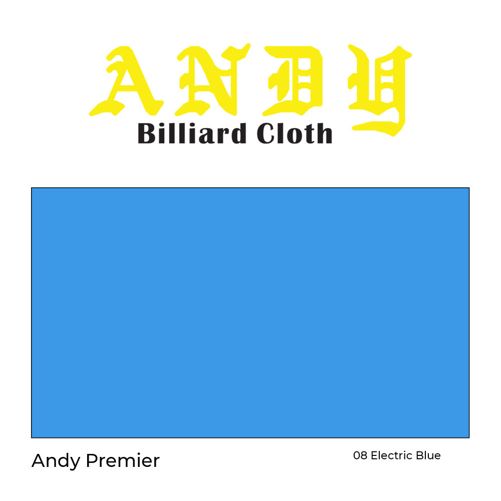 Andy Premier - photo 2