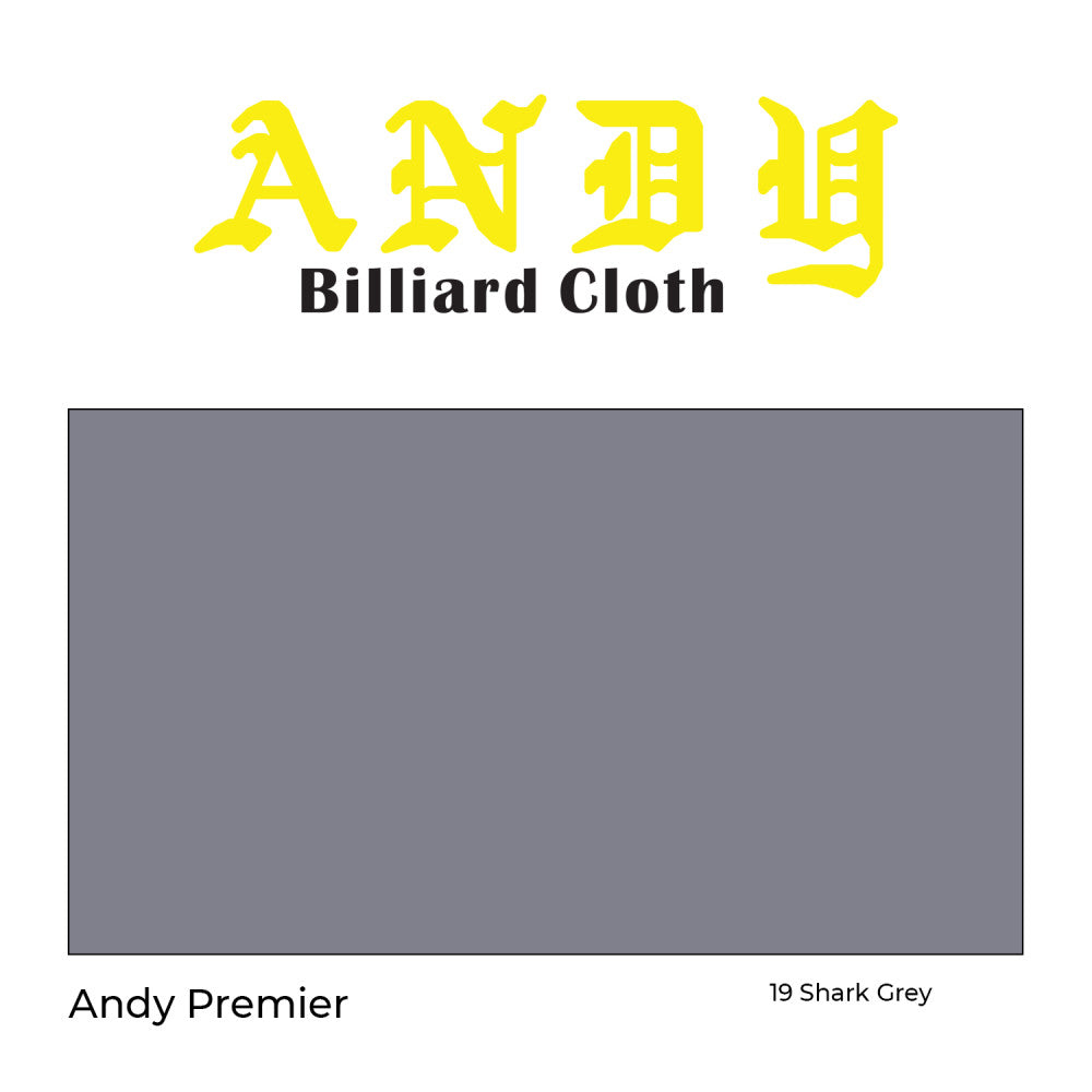 Andy Premier - photo 2