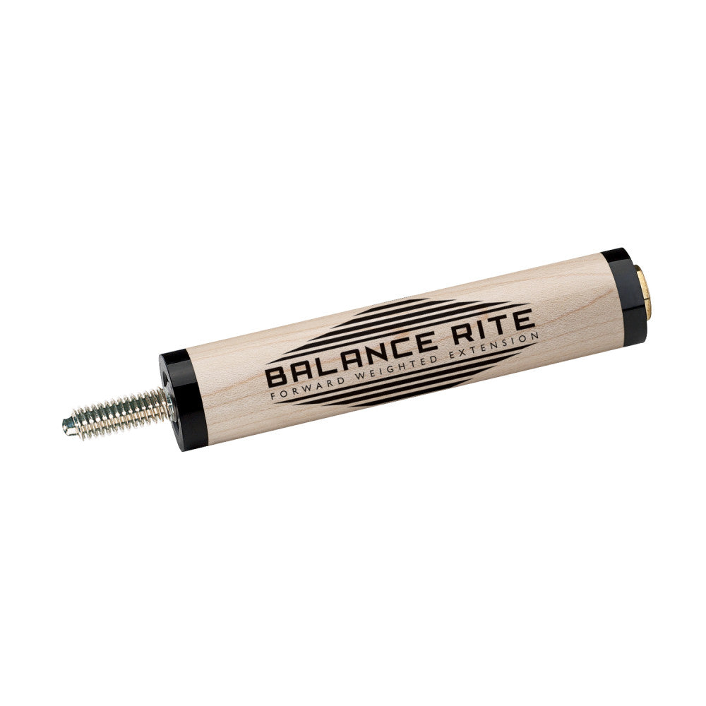 Balance Rite Forward Weighted Cue Extension - photo 2