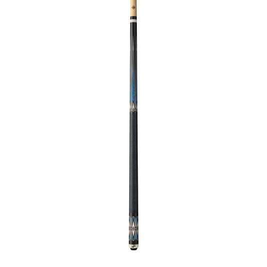 Dufferin Azure Wave Cue with Linen Wrap - photo 2