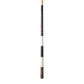 Dufferin Black & White Renga Wrapless Cue - photo 2