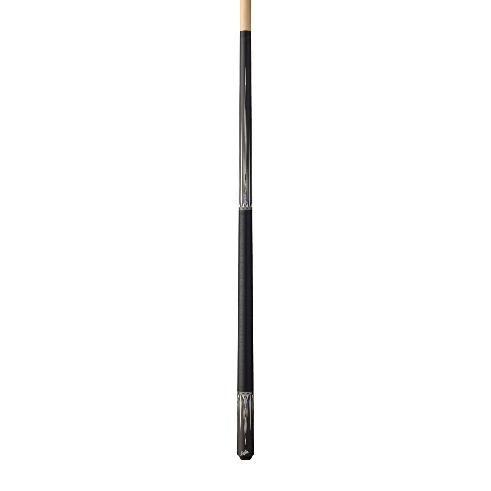 Dufferin Classic Noir Cue with Linen Wrap - photo 2