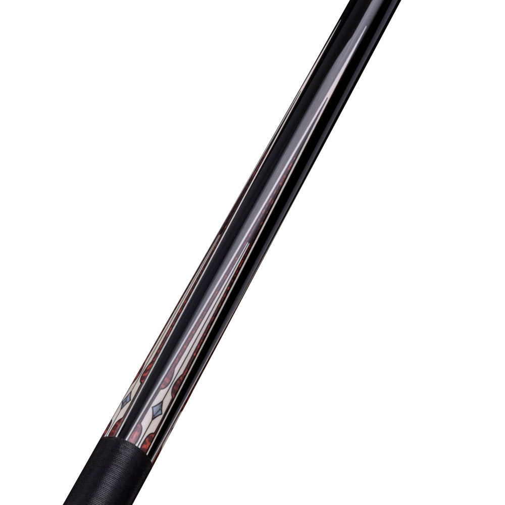 Dufferin Emberwood Cue with Linen Wrap - photo 5