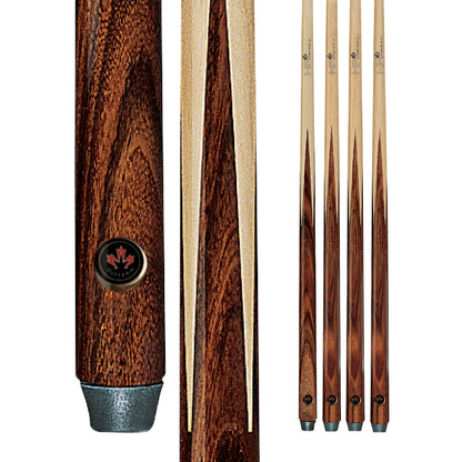 Dufferin High Run One-Piece Shorty Cue - photo 1