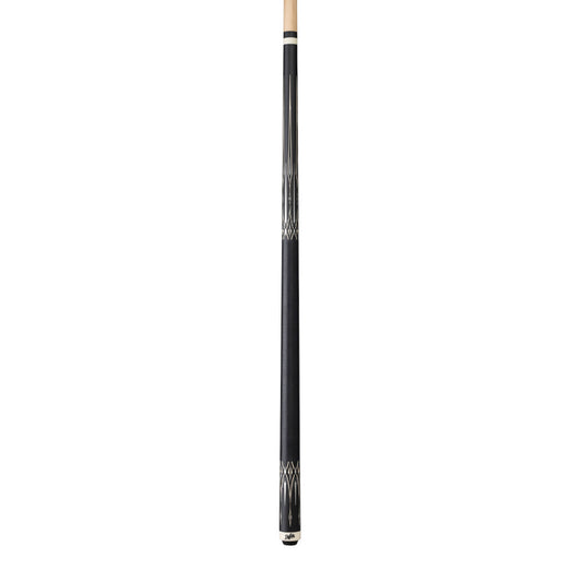 Dufferin Onyx Silver Cue with Linen Wrap - photo 2
