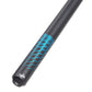 Dufferin Shadow Weave Wrapless Cue - Blue - photo 3