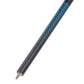 Dufferin Shadow Weave Wrapless Cue - Blue - photo 4