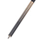 Dufferin Shadow Weave Wrapless Cue - Gold - photo 4