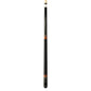 Energy By Players Black & Maple Cue with Black Linen Wrap - photo 2