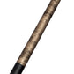 Energy by Players Matte Champagne Smoke Wrapless Cue - photo 4