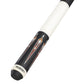 Energy By Players Matte White/Black with Thuya Burl Wrapless Cue - photo 5