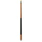 Energy By Players Walnut Gloss Cue with Simulated Leather Wrap - photo 2