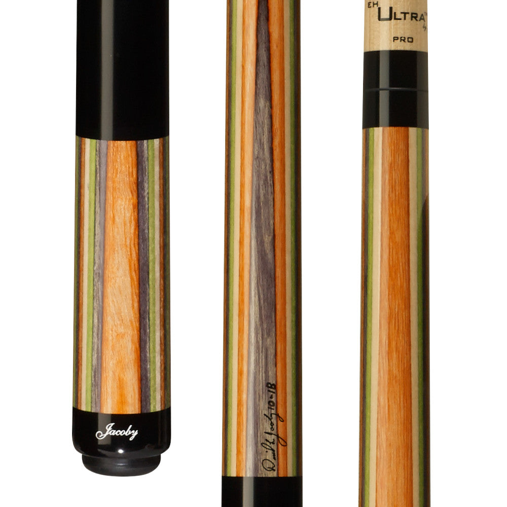 Jacoby JHL-19 Cue - photo 1