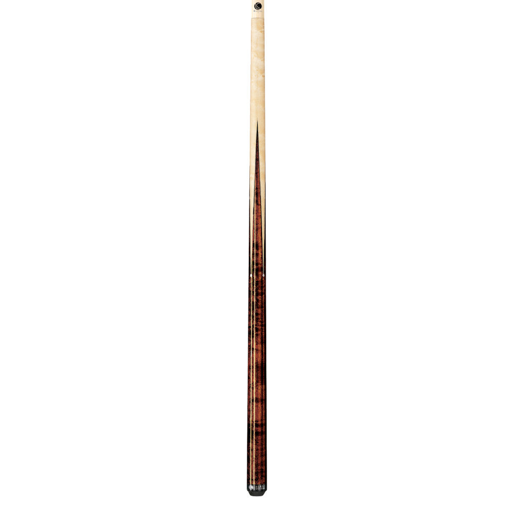 Lucasi Custom Antique Maple Sneaky Pete Wrapless Cue - photo 2