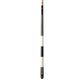 Lucasi Custom Art Deco Rose Gold & Mother-of-Pearl Cue - photo 2