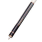 Lucasi Custom Art Deco Rose Gold & Mother-of-Pearl Cue - photo 4