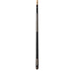 Lucasi Custom Art Deco Rose Gold & Silver Cue - photo 2