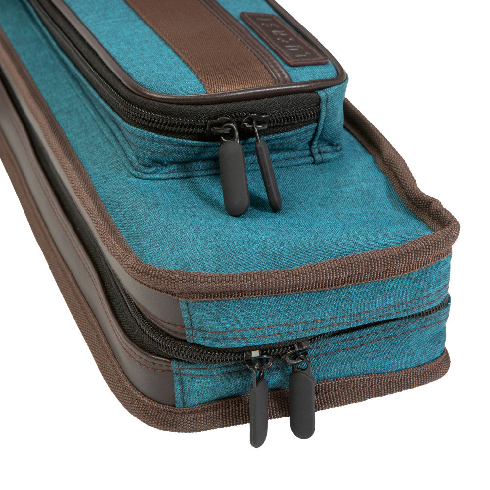 Lucasi Duo Nylon 2x4 Soft Case - photo 7