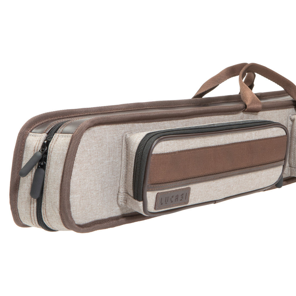 Lucasi Duo Nylon 2x4 Soft Case - photo 4