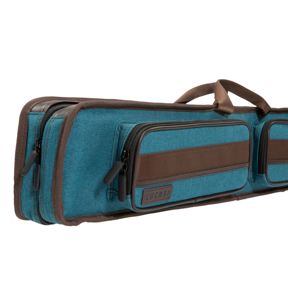 Lucasi Duo Nylon 3x5 Soft Case - photo 4