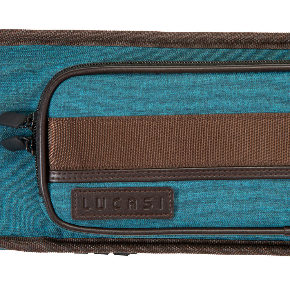 Lucasi Duo Nylon 3x5 Soft Case - photo 5