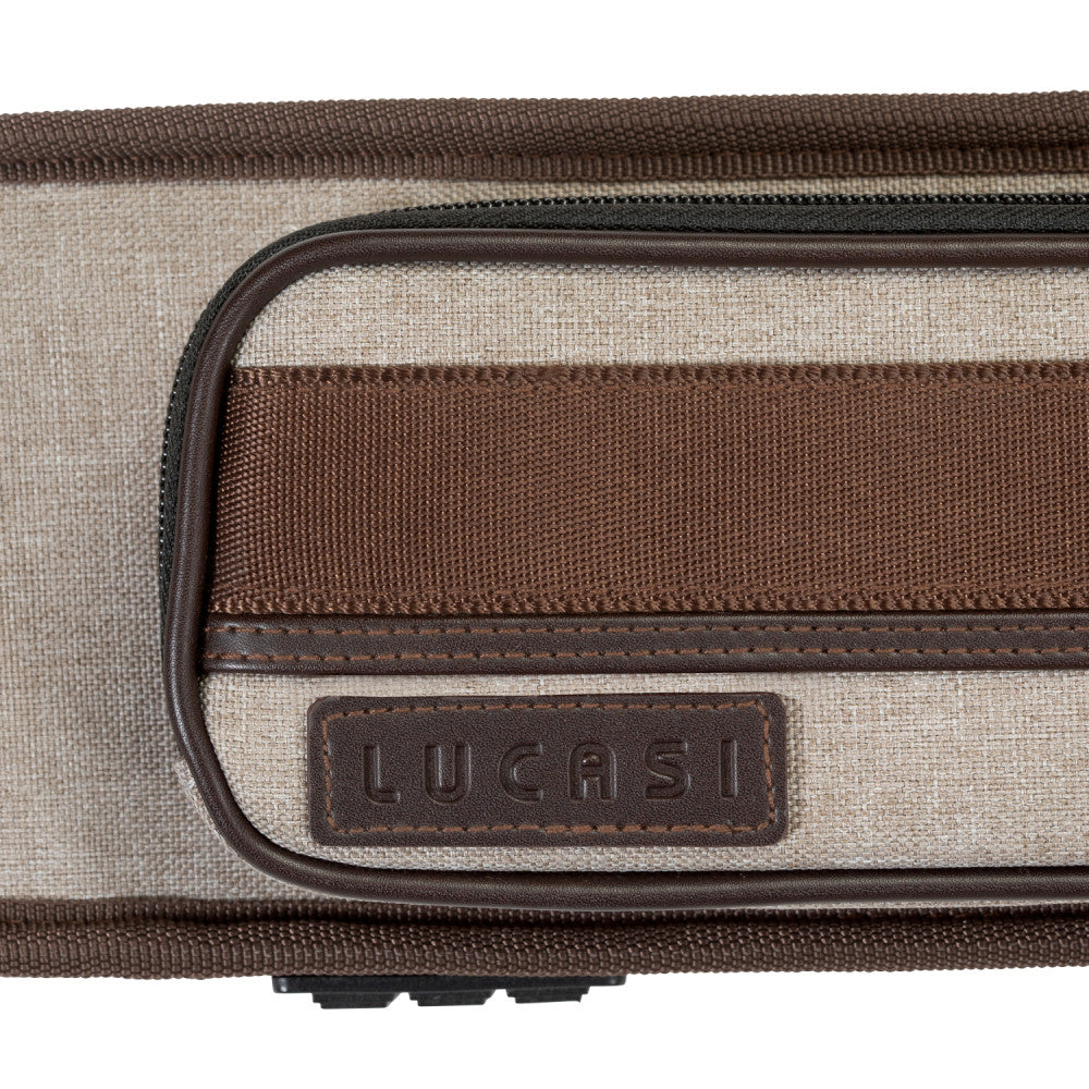 Lucasi Duo Nylon 3x5 Soft Case - photo 5