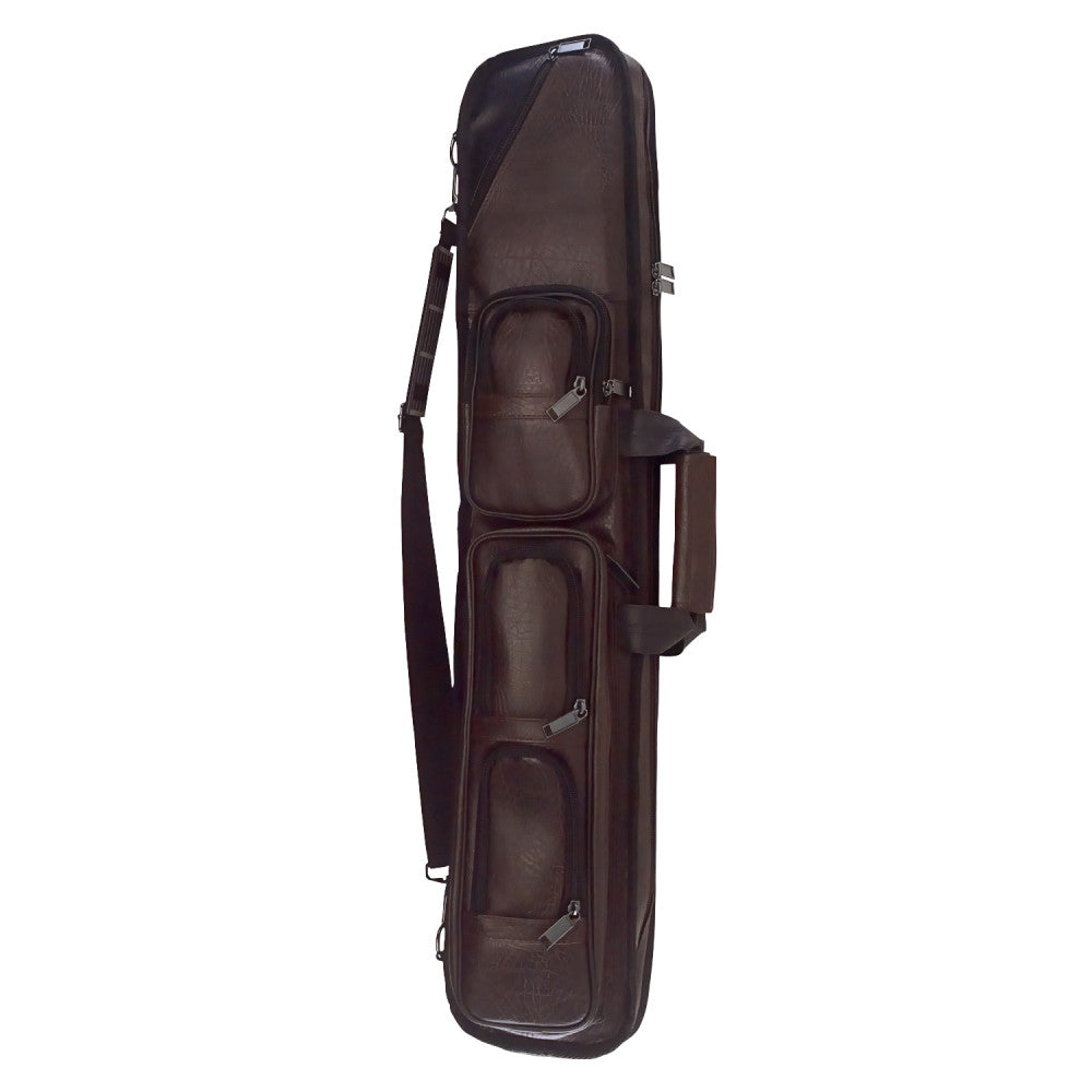 Lucasi LC5 Leatherette 4x8 Soft Case - photo 1