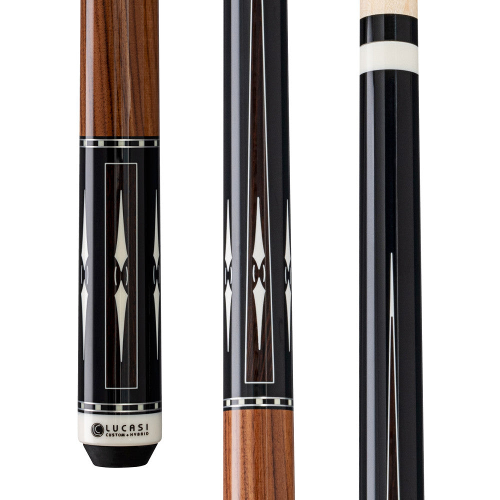 Lucasi LUX70 Pool Cue - photo 1