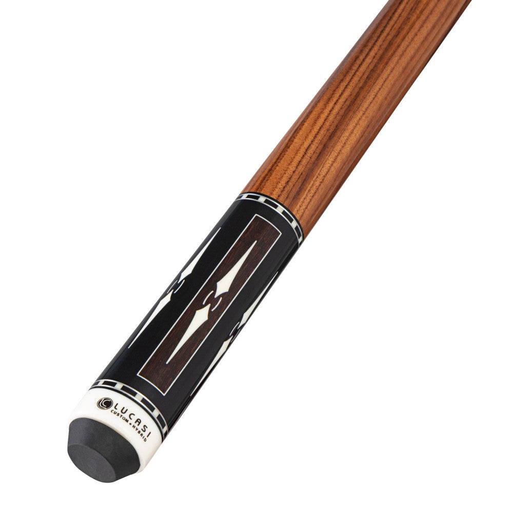 Lucasi LUX70 Pool Cue - photo 3