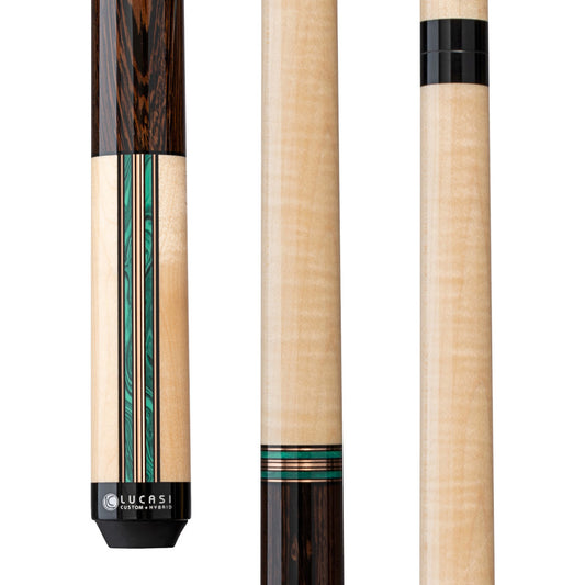 Lucasi LUX73 Pool Cue - photo 1