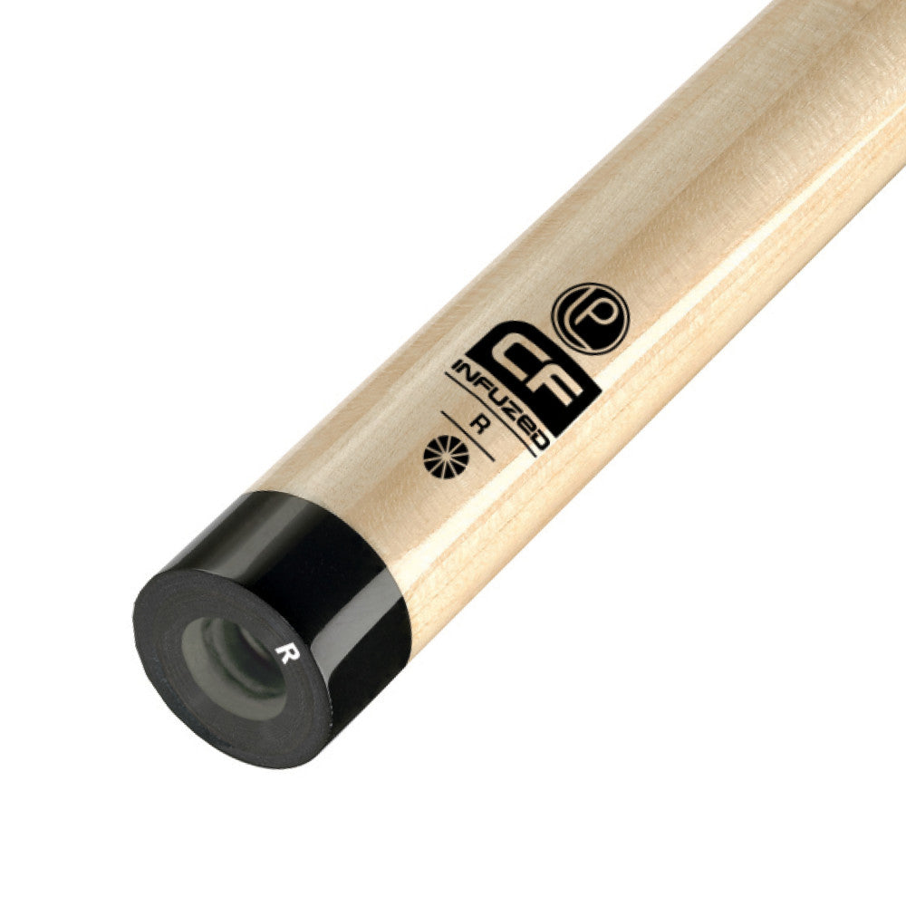 Lucasi Pro Carbon InFUZED 10S Shaft - photo 2