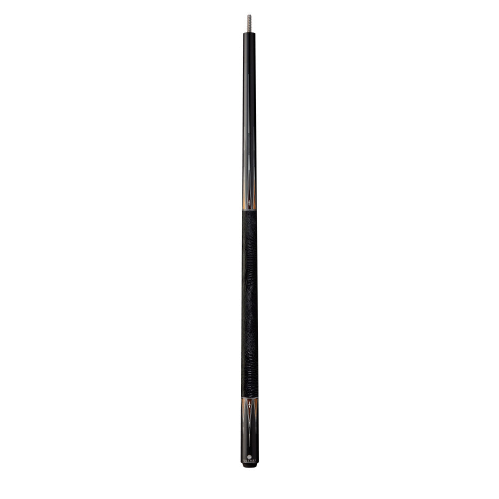 Lucasi Pro OD Series - Bocote Cue Butt - photo 2