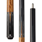 Lucasi Pro OD Series - Zebrawood Cue Butt - photo 1