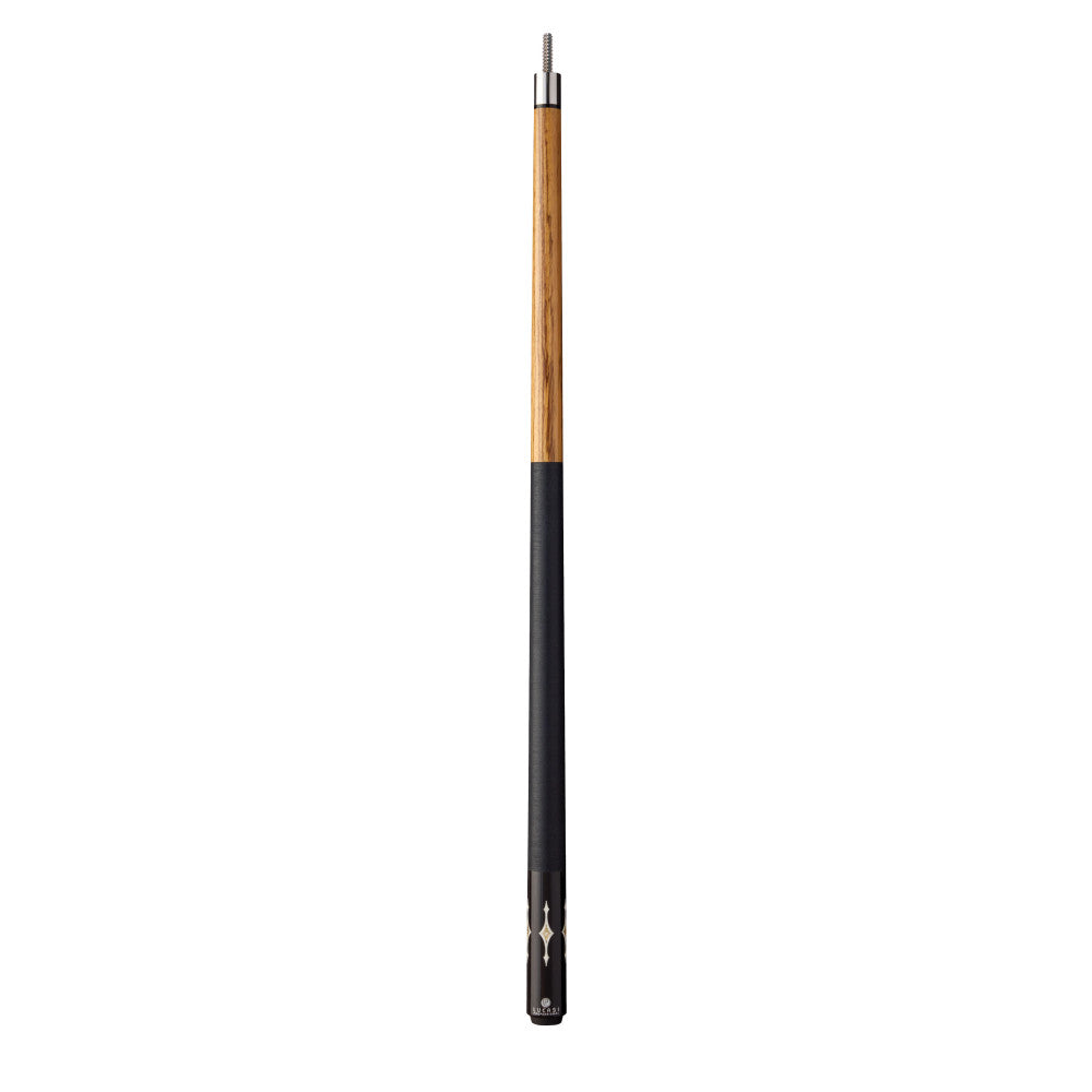 Lucasi Pro Series - Zebrawood Cue Butt - photo 2