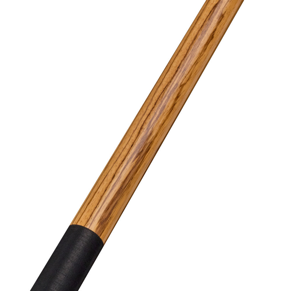 Lucasi Pro Series - Zebrawood Cue Butt - photo 4