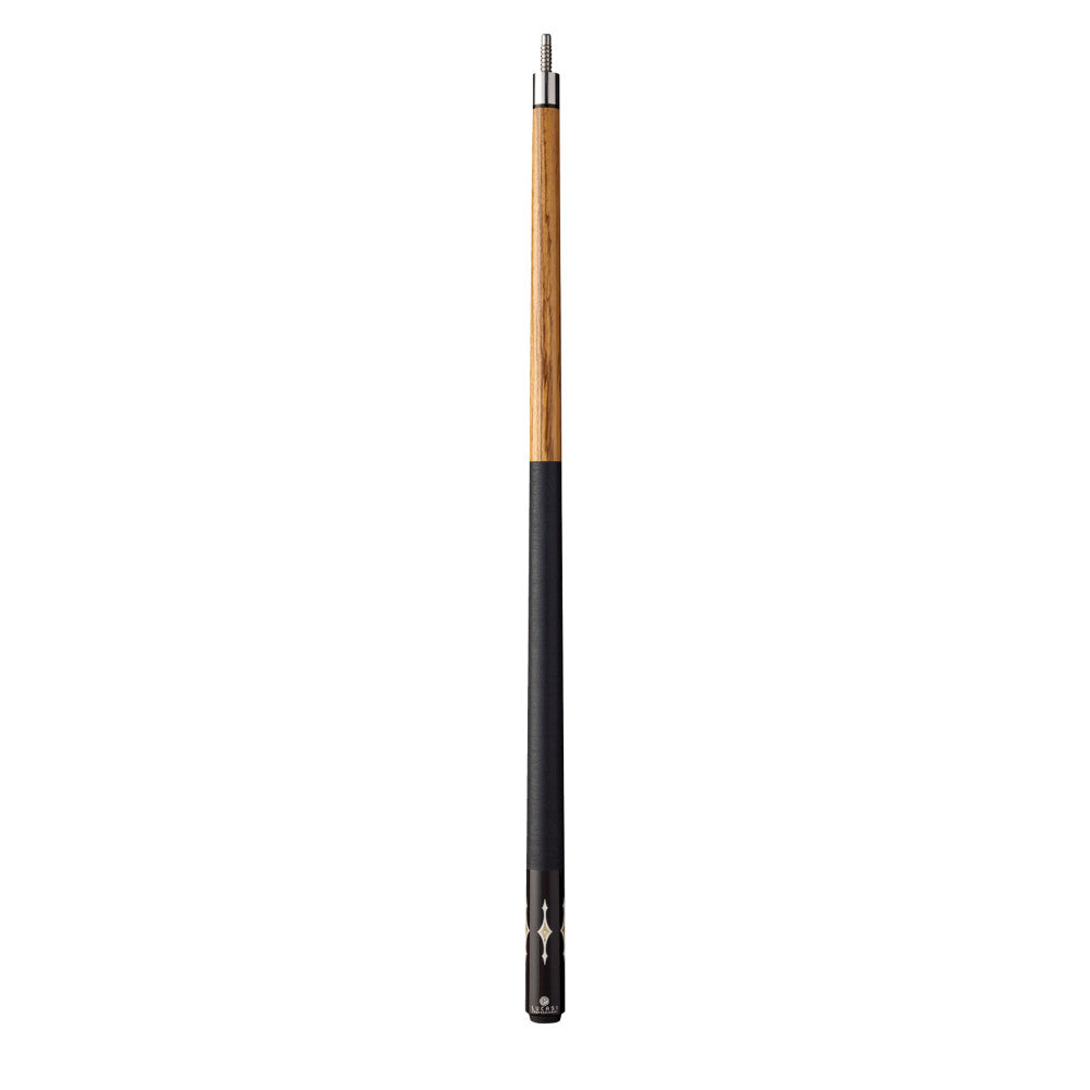 Lucasi Pro Series - Zebrawood Cue Butt - photo 2