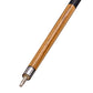 Lucasi Pro Series - Zebrawood Cue Butt - photo 4