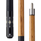 Lucasi Pro Series - Zebrawood Cue Butt - photo 1