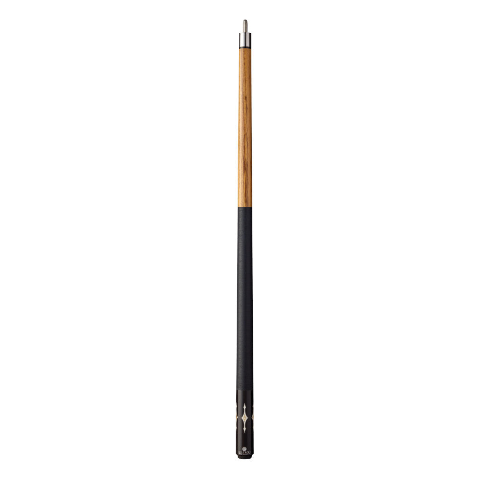 Lucasi Pro Series - Zebrawood Cue Butt - photo 2