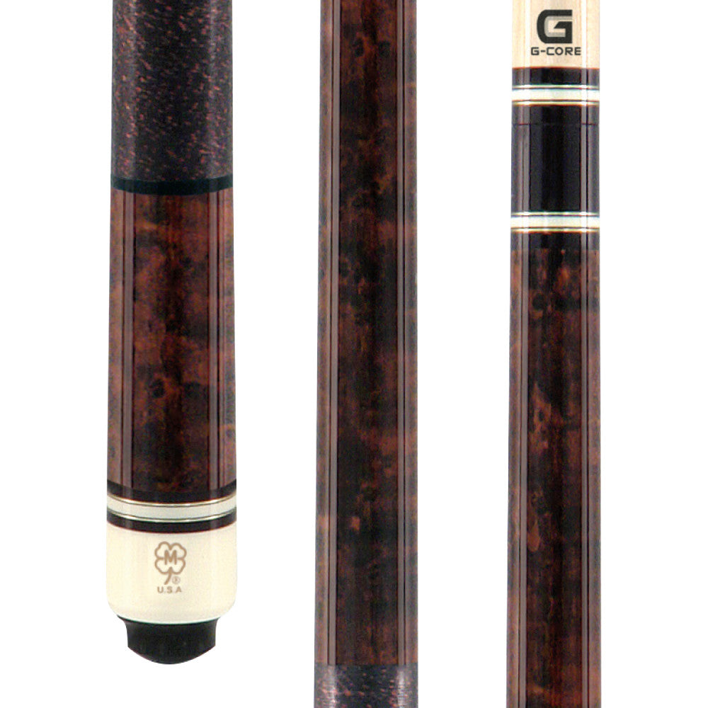 MC Dermott G203 Cue - photo 1