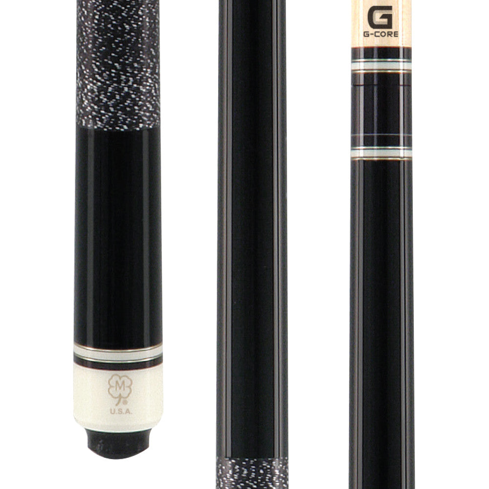 MC Dermott G206 Cue - photo 1