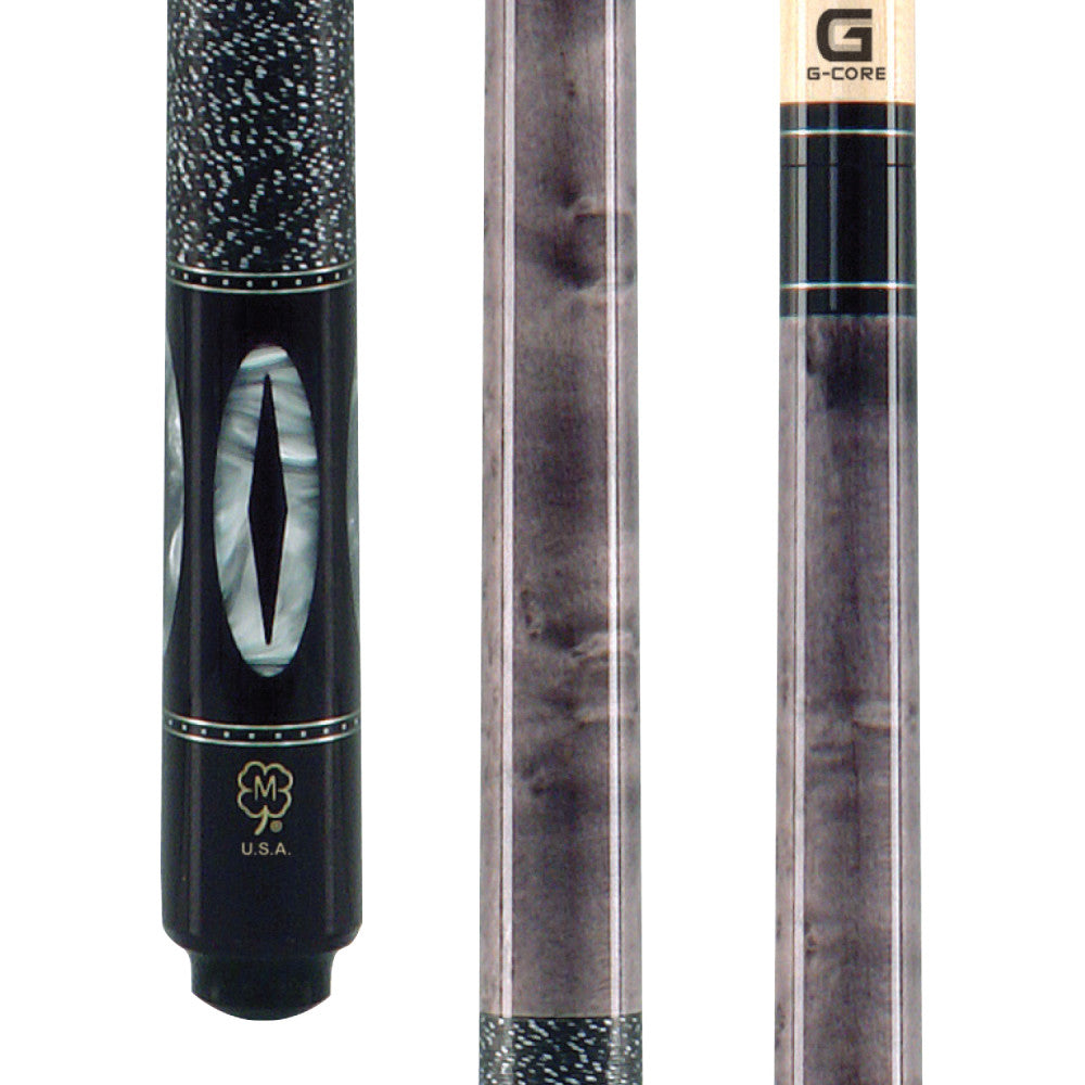 MC Dermott G214 Cue - photo 1