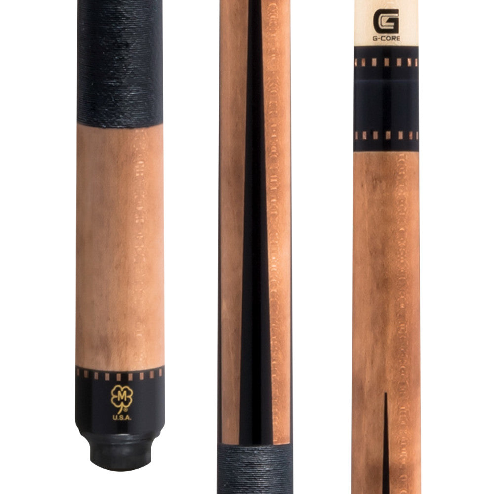 McDermott G341 Cue - photo 1