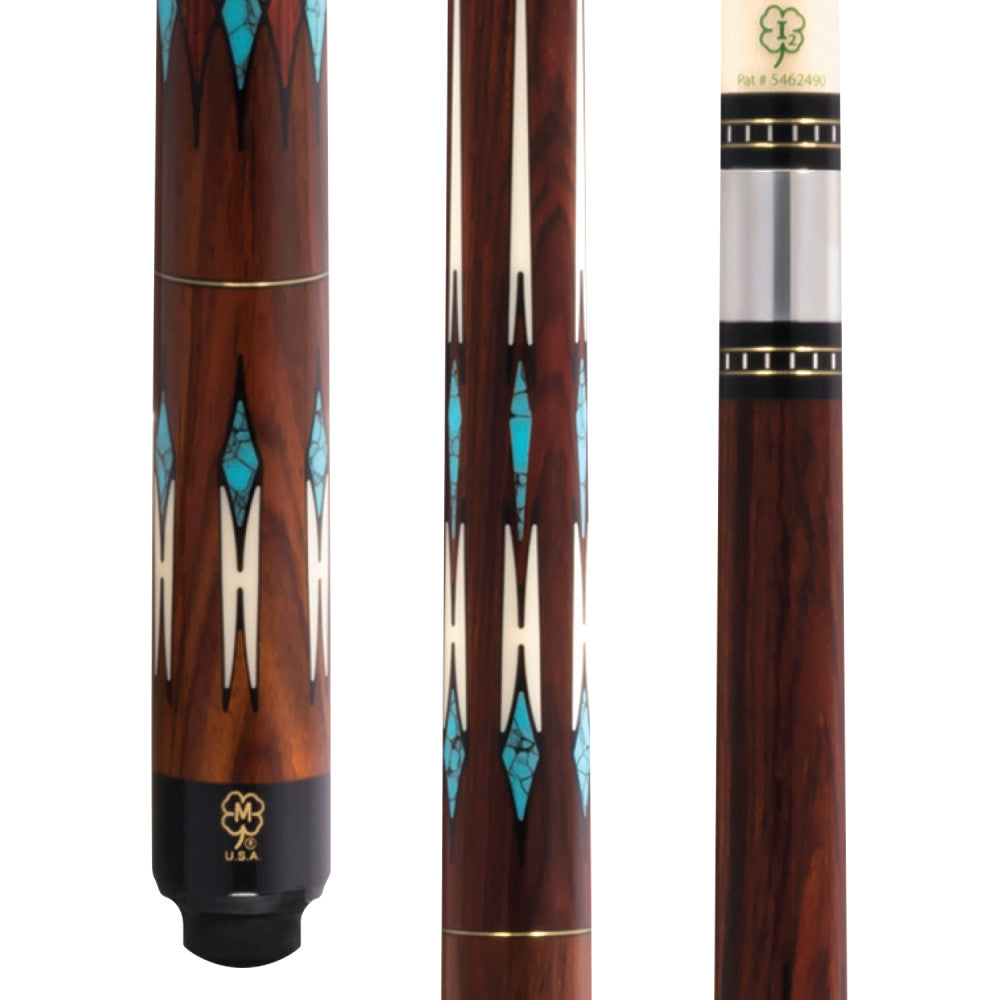 McDermott M29B Cue - photo 1