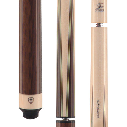 McDermott NG01 Jump/Break Cue - photo 1