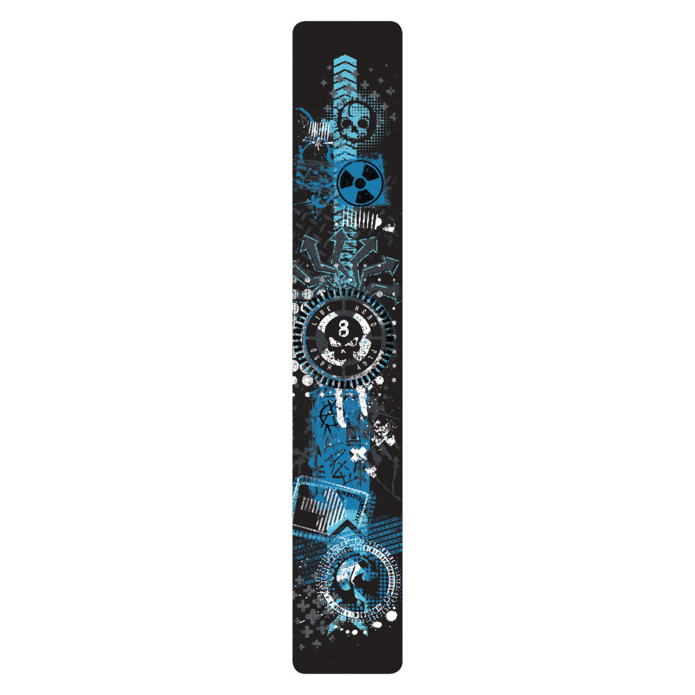 Players Anarchy Blue Sport Grip Cue - photo 3