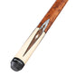 Players Birdseye & Maple with White Recon Wrapless Cue - photo 3