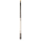 Players Black & White Wrapless Cue - photo 2